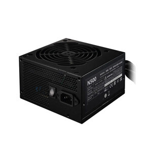Case Cooler Master N500 N2 (NSE-500-KWN2)