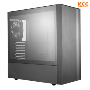 Vỏ máy tính - Case Cooler Master MasterBox NR600