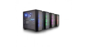 Vỏ máy tính - Case Cooler Master MasterBox Pro 5 RGB