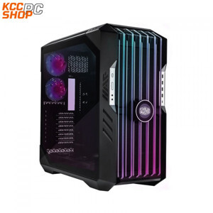 Vỏ máy tính - Case Cooler Master HAF 700 EVO