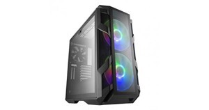 Vỏ máy tính - Case Cooler Master MasterCase H500M