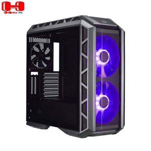 Vỏ máy tính - Case Cooler Master HAF H500P RGB