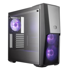 Vỏ máy tính - Case Cooler Master MasterBox MB500