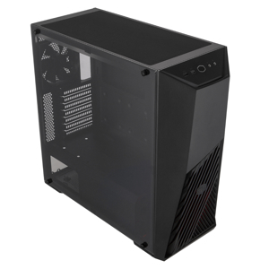 Vỏ máy tính - Case Cooler Master MasterBox K501L