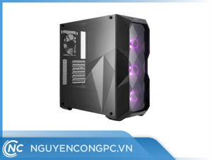 Vỏ máy tính - Case Cooler Master MasterBox TD500