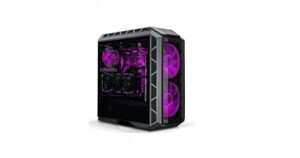 Vỏ máy tính - Case Cooler Master HAF H500P RGB
