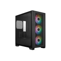 Vỏ máy tính - Case Cooler Master MasterBox MB511 TG ARGB