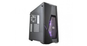 Vỏ máy tính - Case Cooler Master MasterBox K500