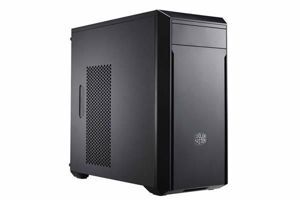 Vỏ máy tính - Case Cooler Master MasterBox Lite 3