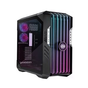 Vỏ máy tính - Case Cooler Master HAF 700 EVO