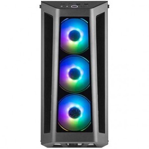 Vỏ máy tính - Case Cooler Master MasterBox MB530P