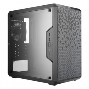 Vỏ máy tính - Case Cooler Master MasterBox Q300L