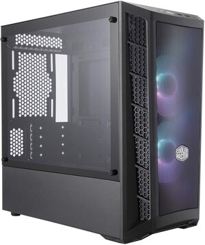 Vỏ máy tính - Case Cooler Master MasterBox MB311L ARGB