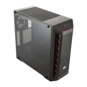 Vỏ máy tính - Case Cooler Master MasterBox MB511 RGB