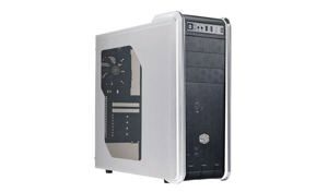 Vỏ máy tính - Case Cooler Master CM 590 III