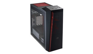 Vỏ máy tính - Case Cooler Master Master Box 5T