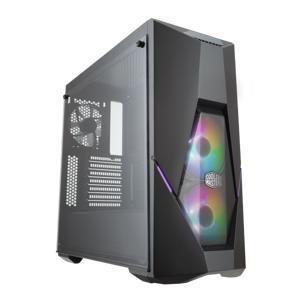 Vỏ máy tính - Case Cooler Master MasterBox K500
