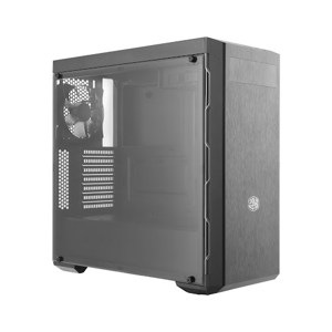 Vỏ máy tính - Case Cooler Master MasterBox MB600L