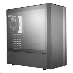 Vỏ máy tính - Case Cooler Master MasterBox NR600