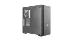 Vỏ máy tính - Case Cooler Master MasterBox MB600L