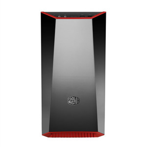 Vỏ máy tính - Case Cooler Master MasterBox Lite 3.1 TG