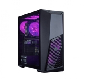 Vỏ máy tính - Case Cooler Master MasterBox K501L