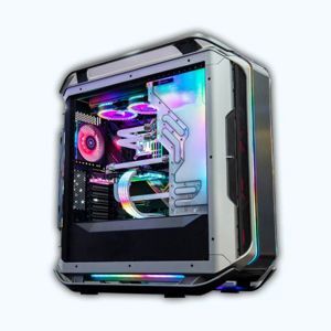 Vỏ máy tính - Case Cooler Master Cosmos C700M