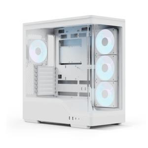 Vỏ máy tính - Case Cooler Master MasterBox TD500