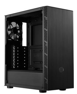 Vỏ máy tính - Case Cooler Master MasterBox MB600L