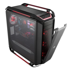 Vỏ máy tính - Case Cooler Master Cosmos C700P