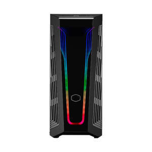 Vỏ máy tính - Case CoolerMaster MasterBox MB540 ARGB