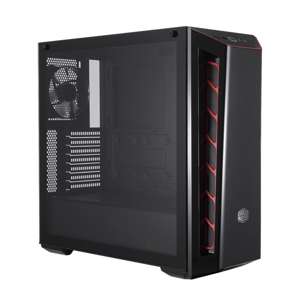 Vỏ máy tính - Case Coolermaster Masterbox MB520 RGB