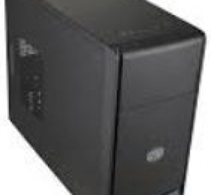 Vỏ máy tính - Case CoolerMaster MasterBox E300L
