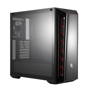 Vỏ máy tính - Case Coolermaster Masterbox MB520 RGB