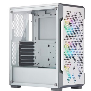 Vỏ máy tính - Case Corsair 220T