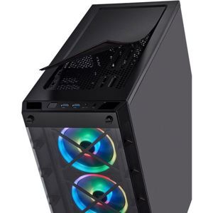 Vỏ máy tính - Case Corsair 465X TG RGB