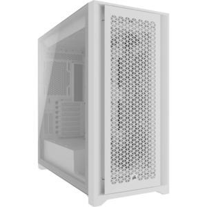 Vỏ máy tính - Case Corsair 5000D Airflow TG