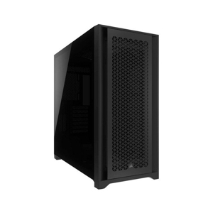 Vỏ máy tính - Case Corsair 5000D Airflow TG