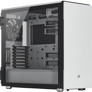 Vỏ máy tính - Case Corsair Carbide 678C