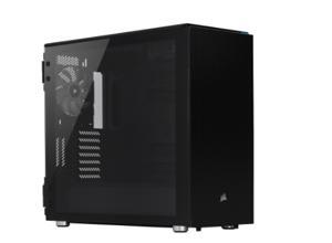 Vỏ máy tính - Case Corsair Carbide 678C