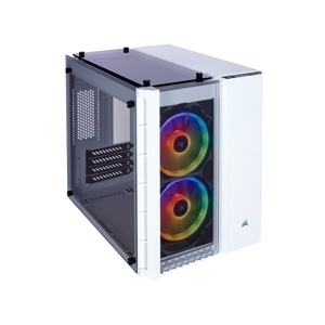 Vỏ máy tính - Case Corsair Crystal Series 280X RGB