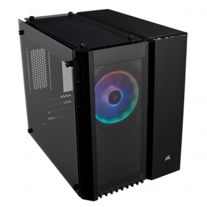 Vỏ máy tính - Case Corsair Crystal Series 280X RGB