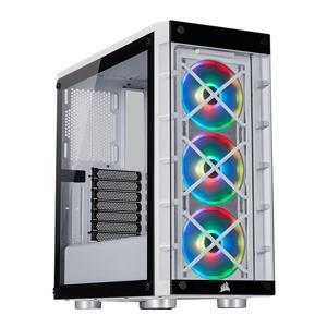 Vỏ máy tính - Case Corsiar iCUE 465X RGB