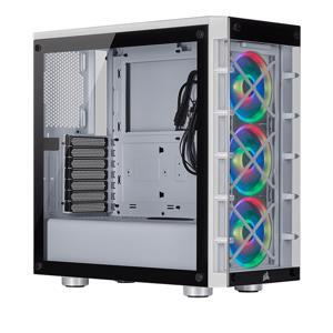Vỏ máy tính - Case Corsiar iCUE 465X RGB