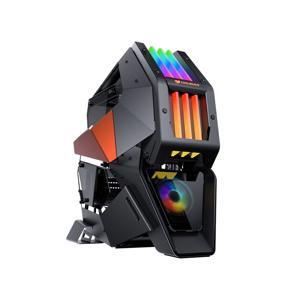 Vỏ máy tính - Case Cougar Conquer 2