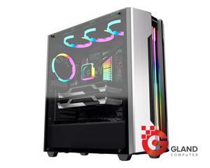 Vỏ máy tính - Case Cougar Gemini S