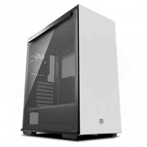 Vỏ máy tính - Case Deepcool Macube 310P
