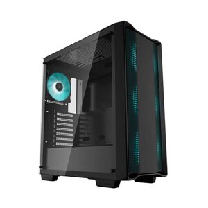 Vỏ máy tính - Case Deepcool CC560
