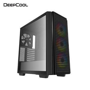Vỏ máy tính - Case Deepcool CG540