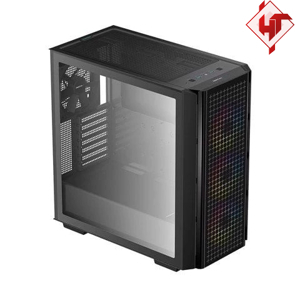 Vỏ máy tính - Case Deepcool CG540